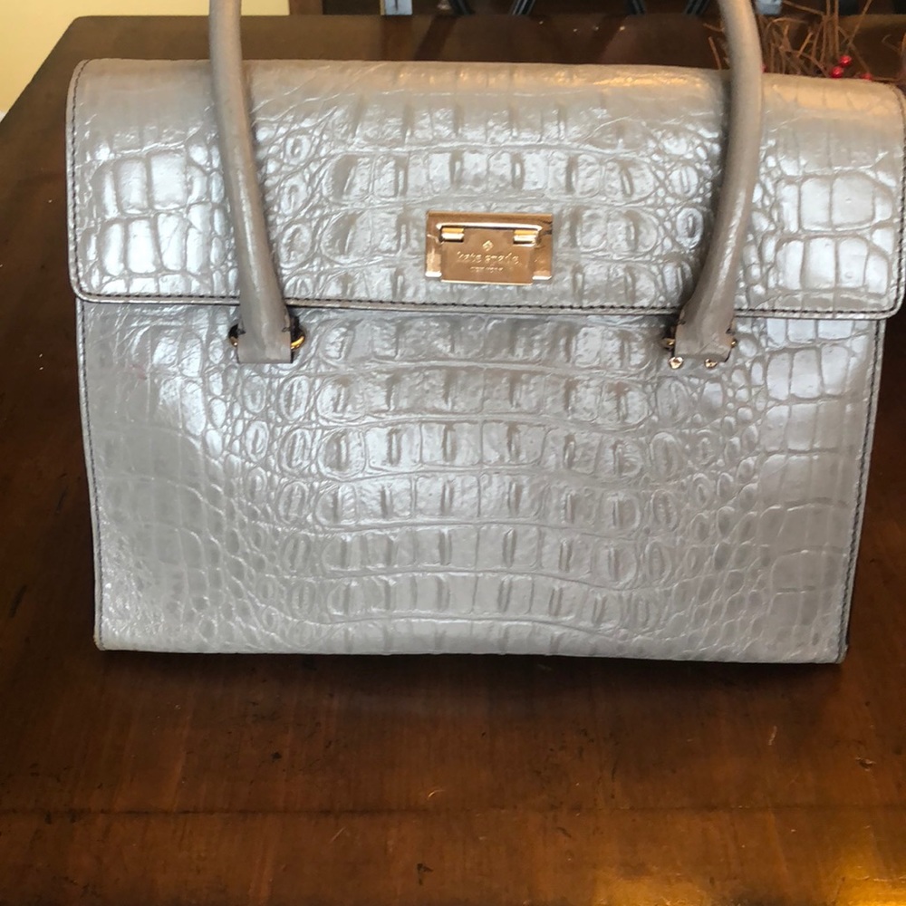 Large Kate Spade handbag